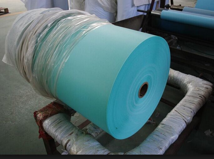 electrical polyster nonwoven