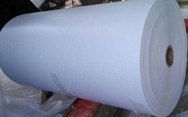 electrical polyster nonwoven