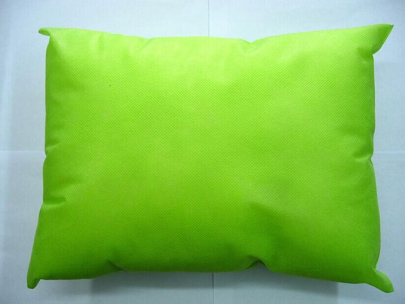 pillow  nonwoven