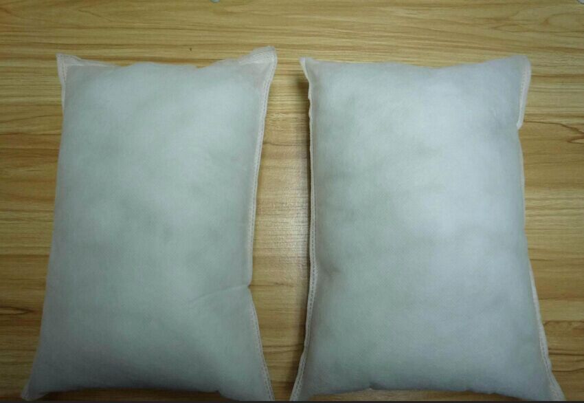 pillow  nonwoven