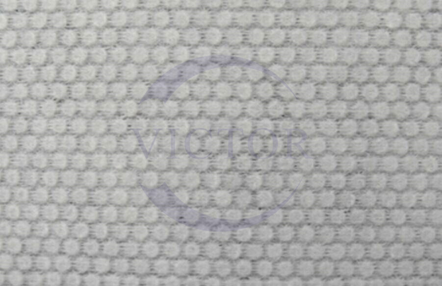 high quality spunlace nonwoven fabric