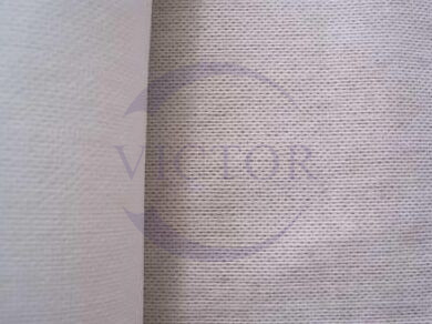 mesh spunlace nonwoven fabric