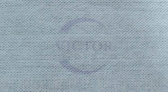 mesh spunlace nonwoven fabric