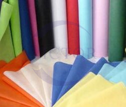 70%viscose and30%polyester Spunlace nonwoven