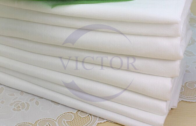 viscose and polyester Spunlace nonwoven