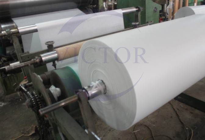 7031 insulation nonwoven fabric