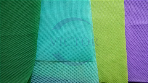 Laminated Hydrophilic Fabric/PE film+PP nonwoven Fabric