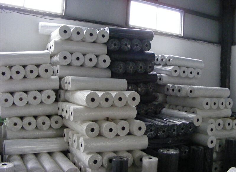 mattress use pp non-woven roll